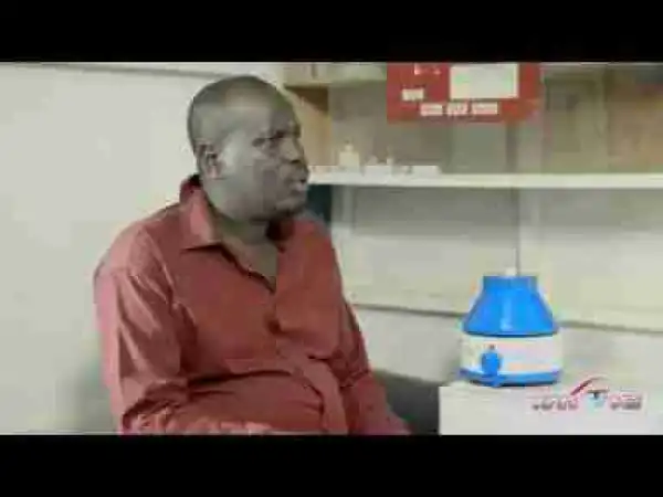 Video: Kansiime Anne – Mr. Know it All